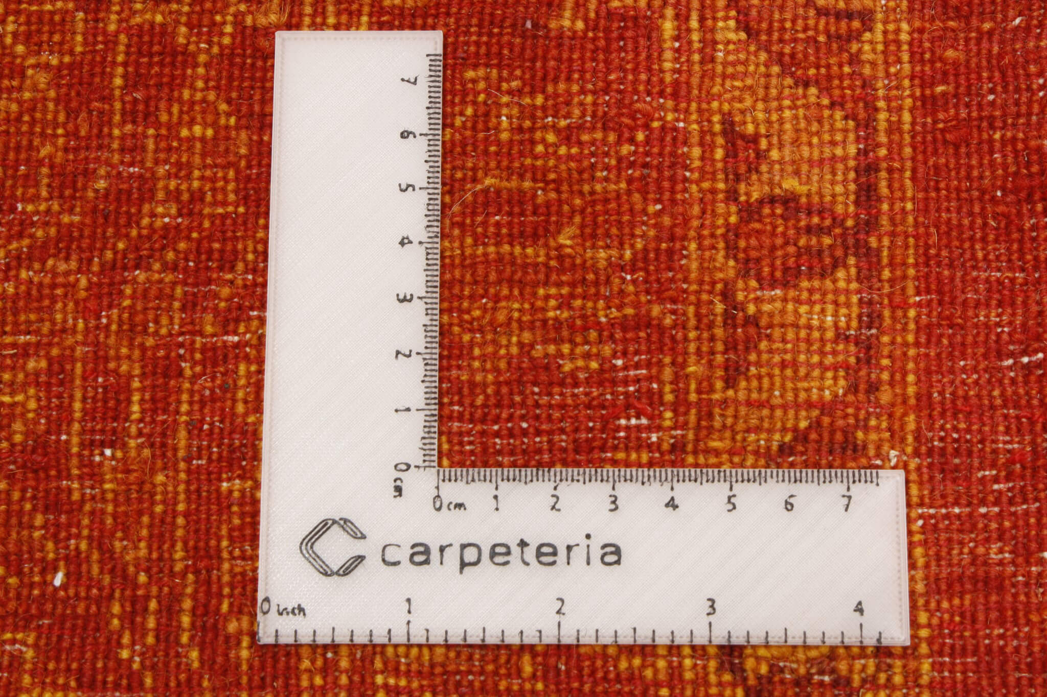 Moderner Teppich Loribaft Royal