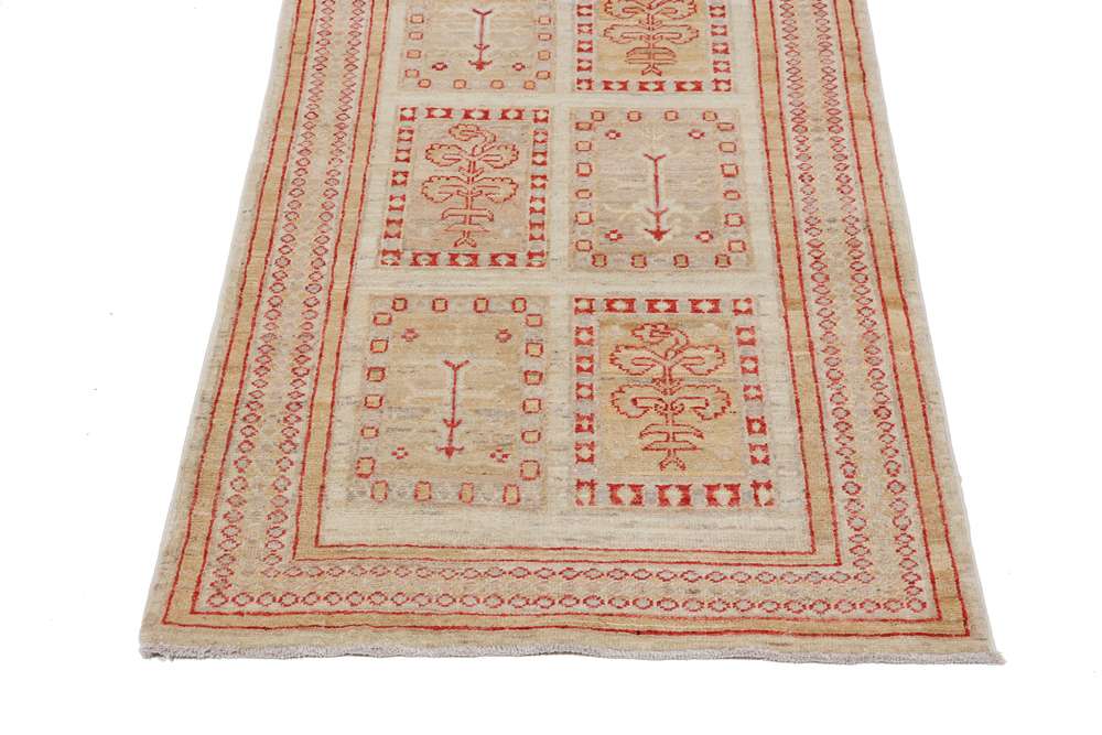 Orientteppich Farahan