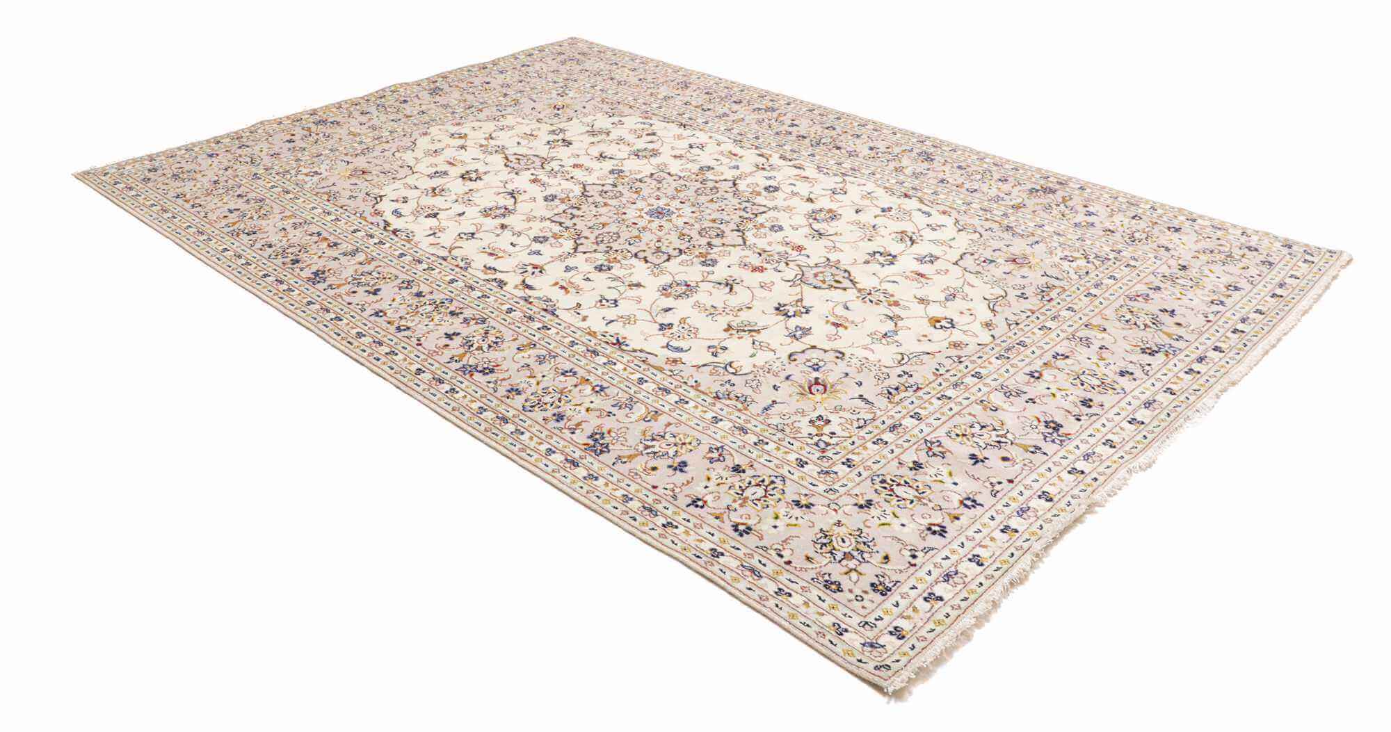 Persian rug Kashan Super