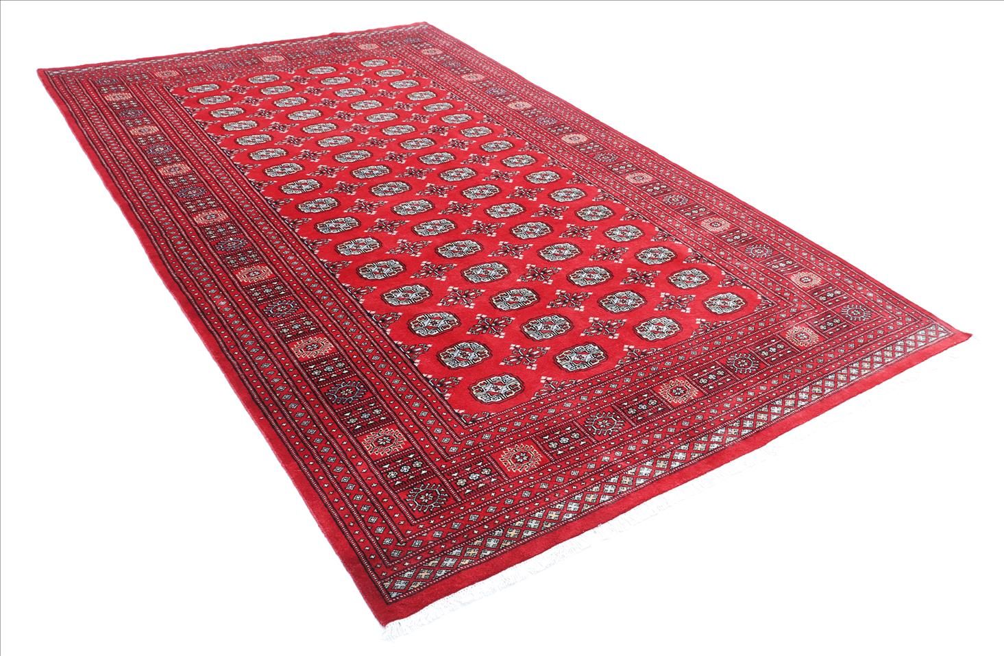 Oriental rug Bukhara Exclusive