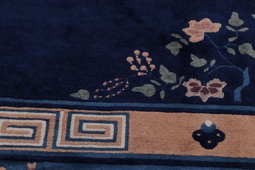 Orientteppich Peking