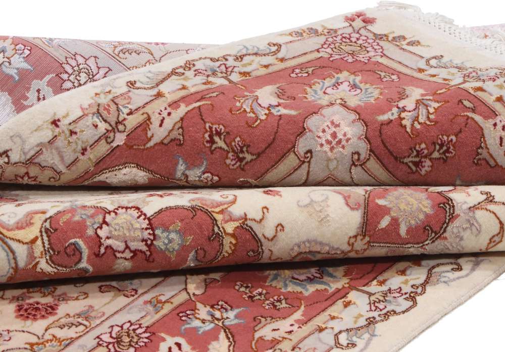 Perserteppich Tabriz