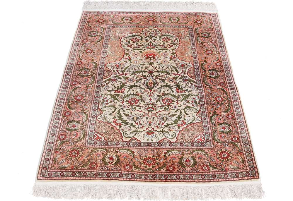 Orientteppich Hereke