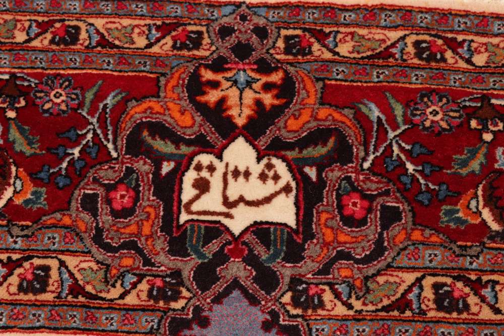 Perserteppich Tabriz