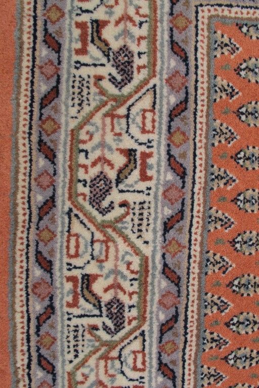Oriental rug Mir Exclusive