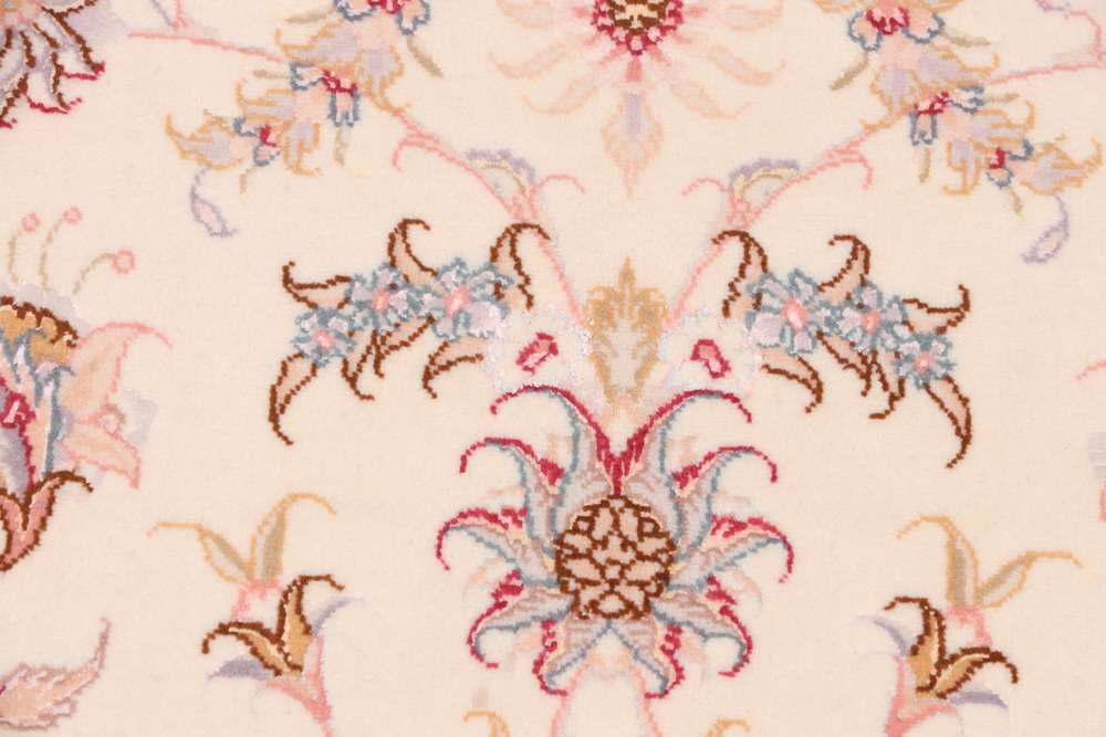 Perserteppich Tabriz