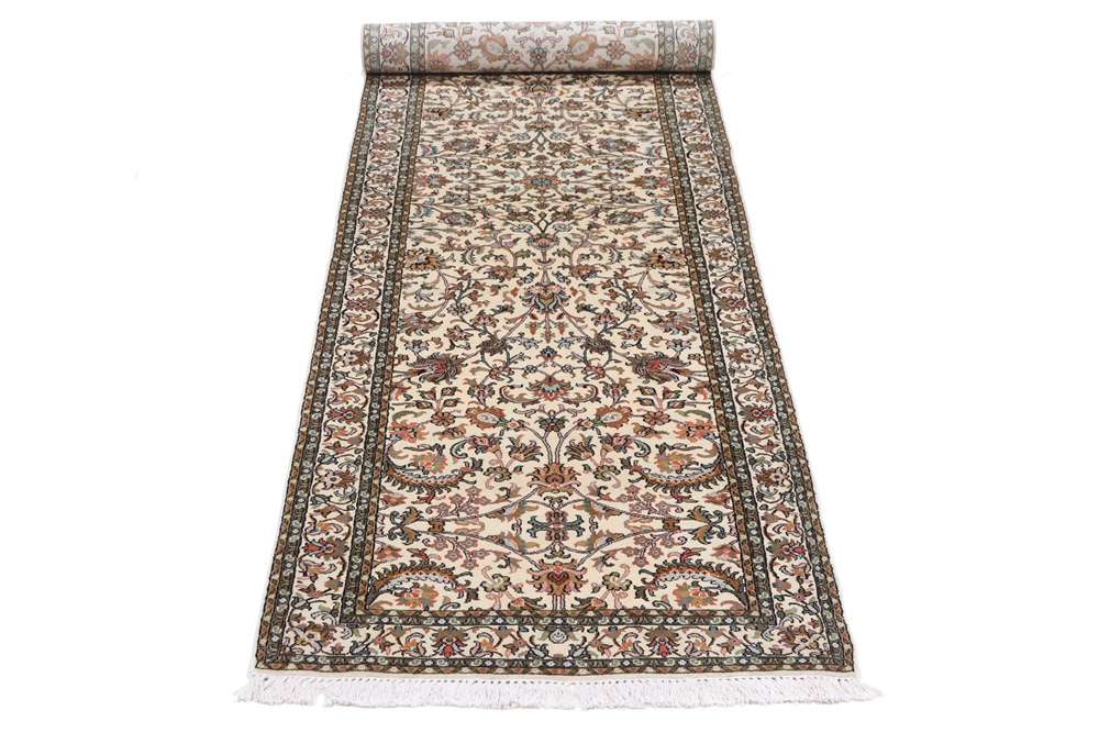 Orientteppich Kashmir