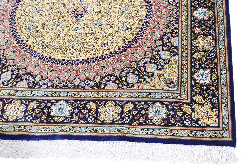Perserteppich Qom
