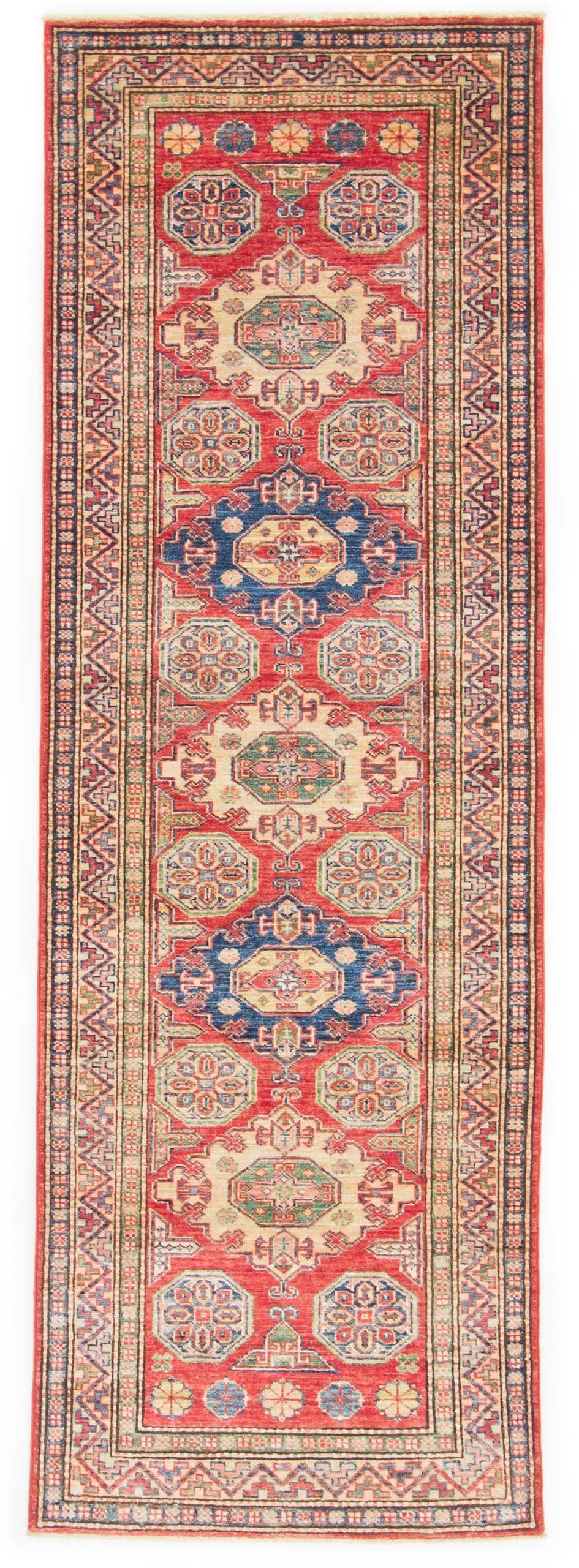 Oriental rug Kazak Exclusive