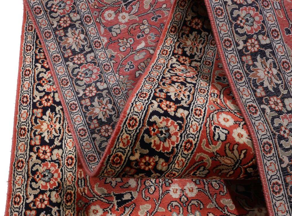 Orientteppich Kashmir