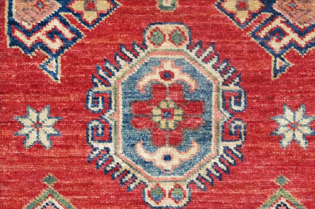 Oriental rug Kazak Exclusive