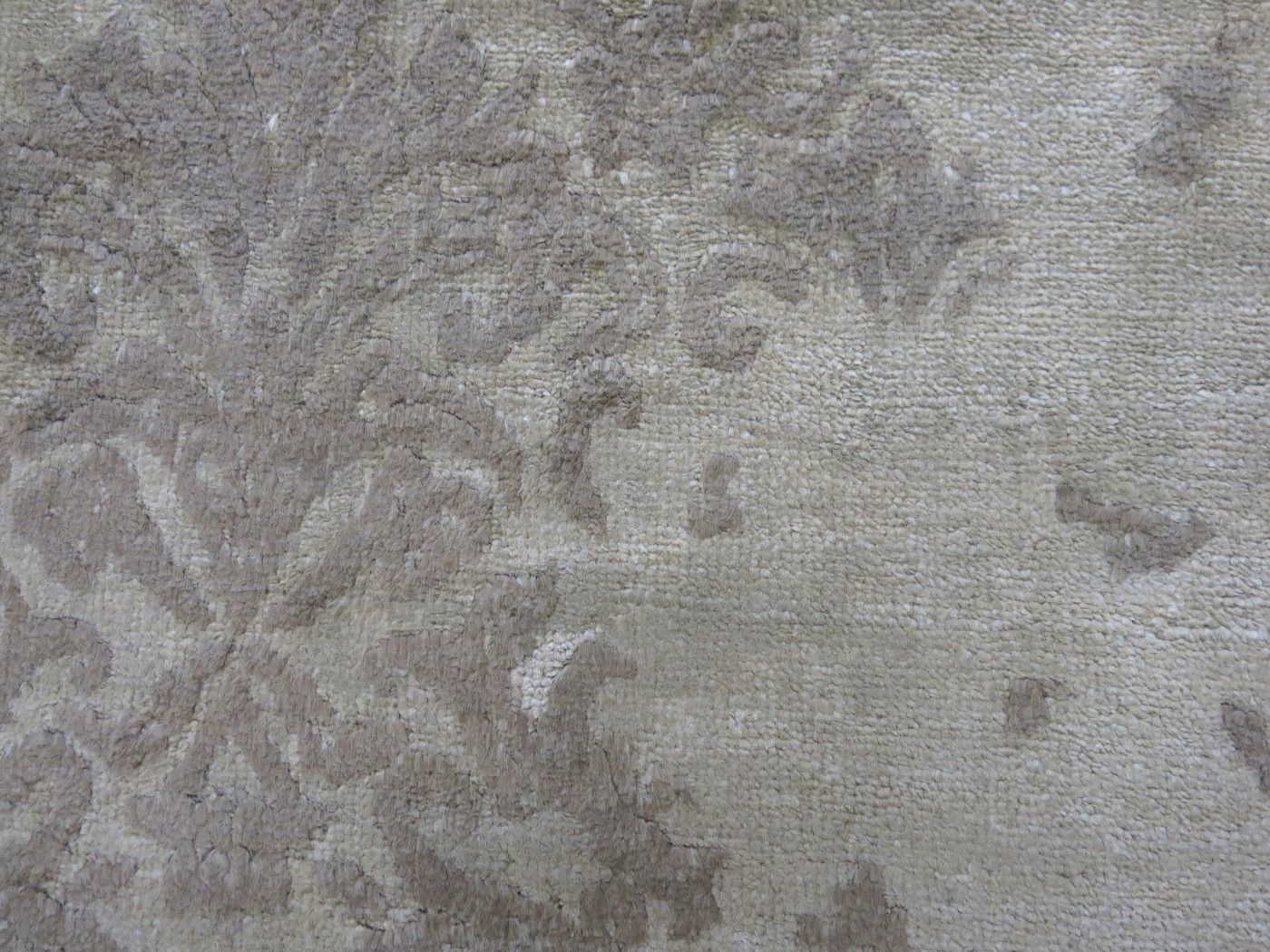 Moderner Teppich Ikat Royal