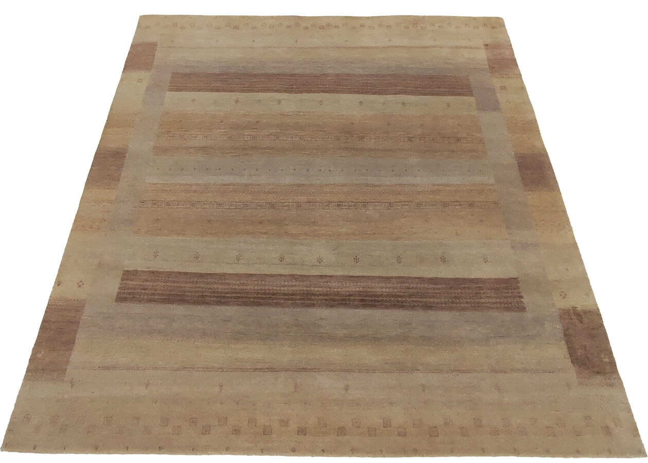 Moderner Teppich Loribaft Royal