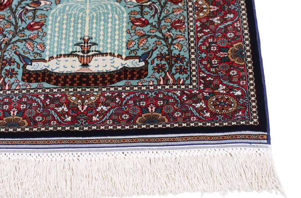 Orientteppich Hereke