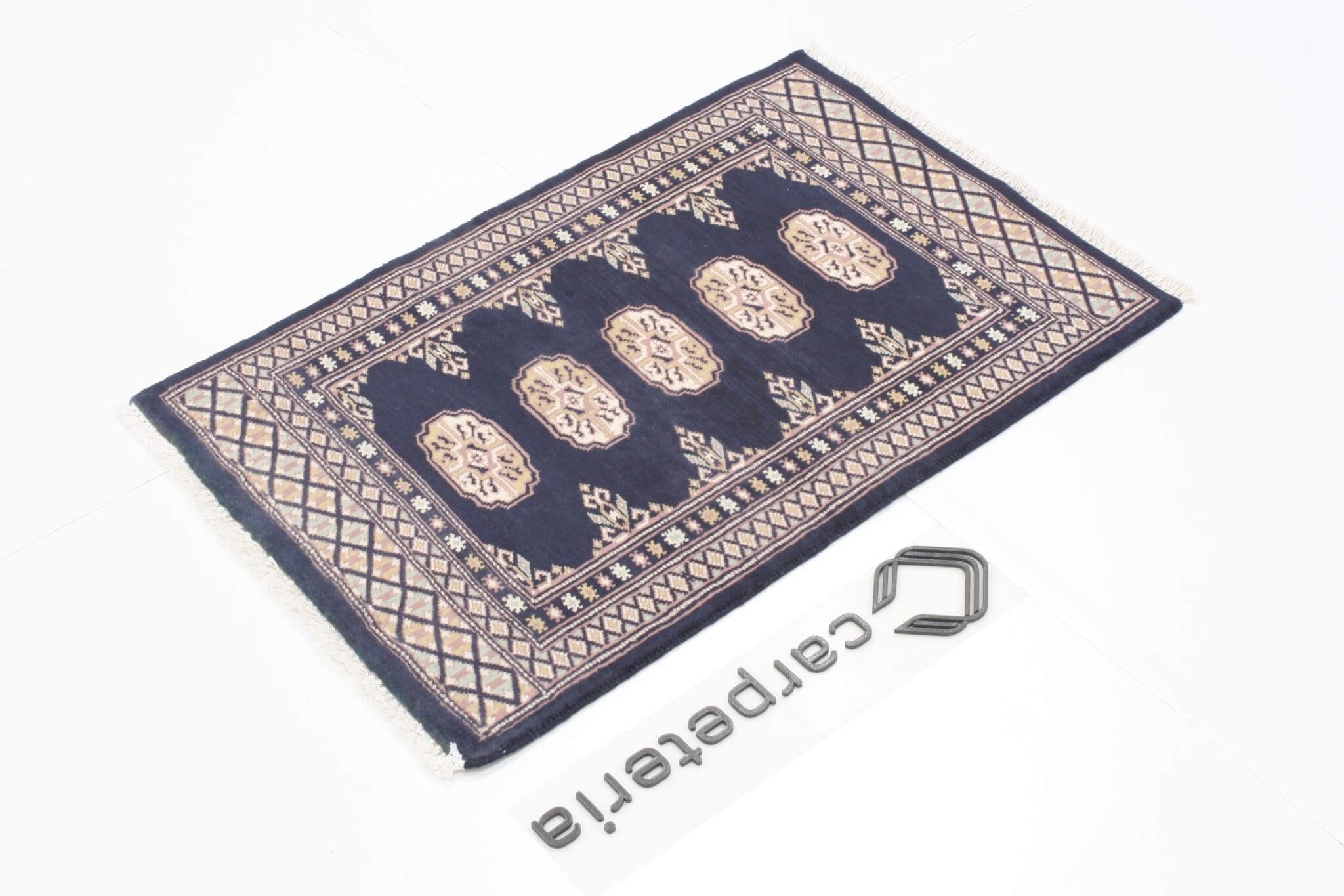 Orientteppich Bukhara Exklusiv