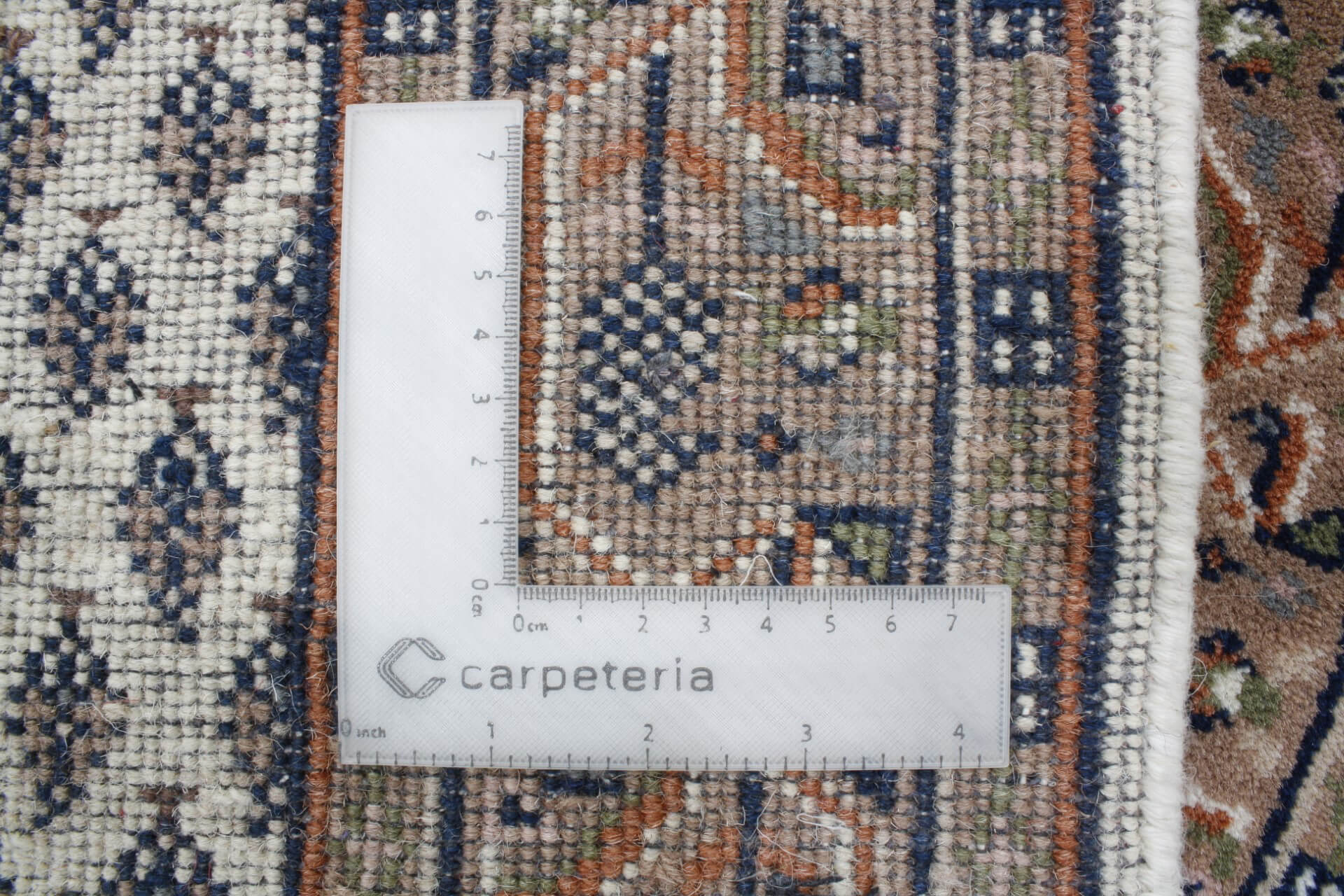 Orientteppich Mir