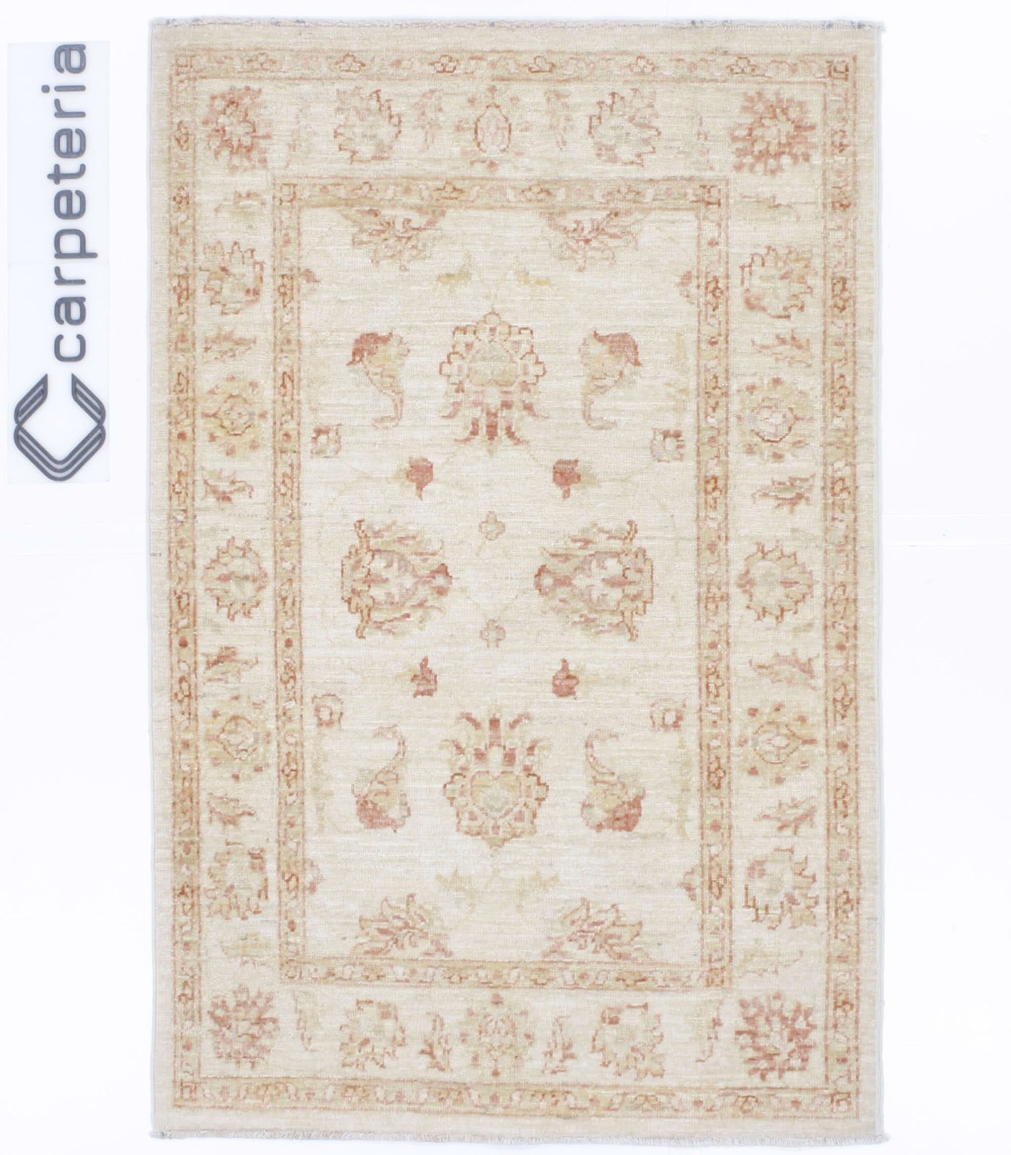 Oriental rug Farahan Exclusive