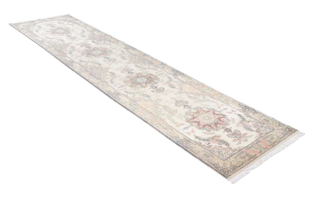Perserteppich Tabriz