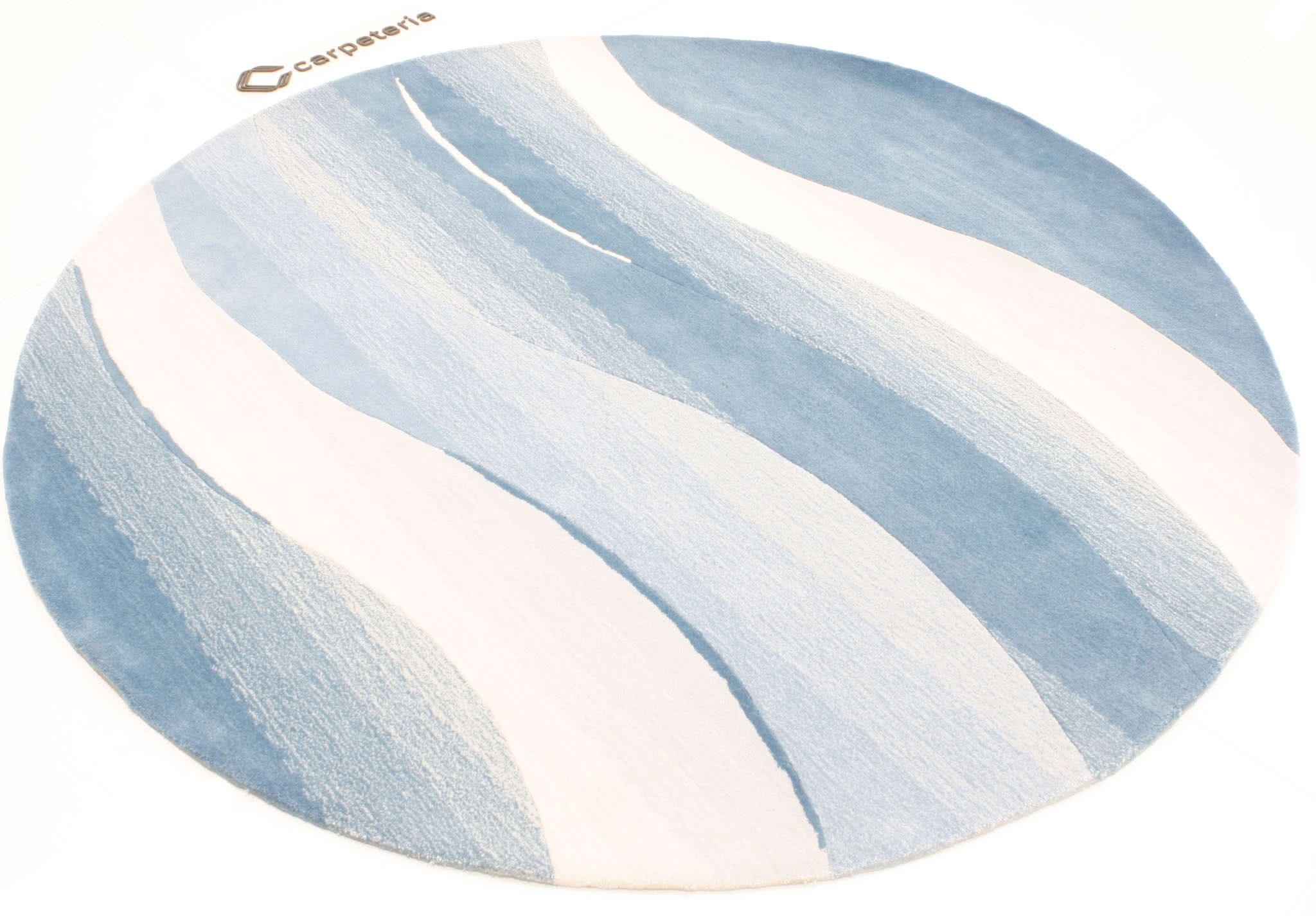 Orientteppich Glacier