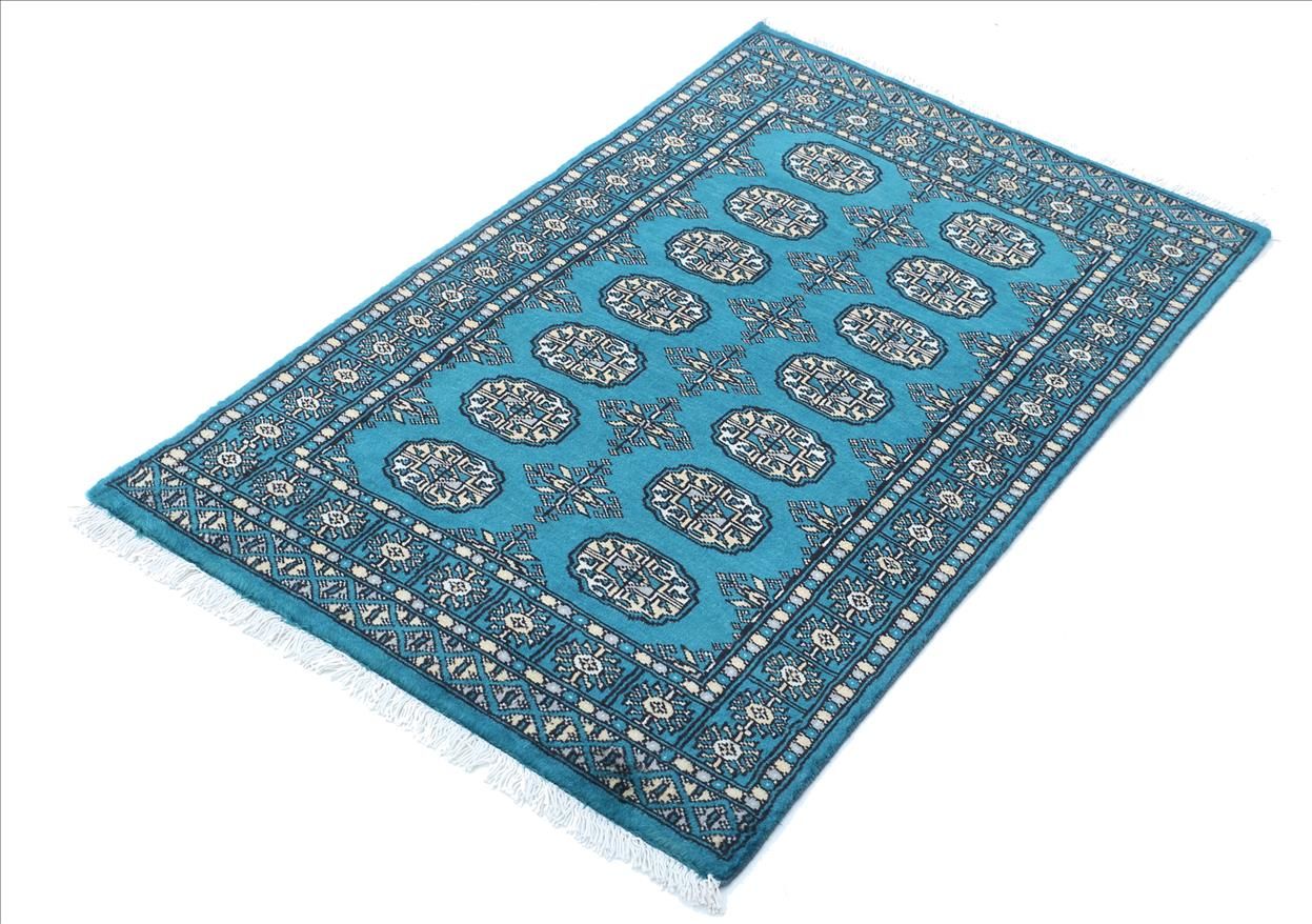 Orientteppich Bukhara Exklusiv
