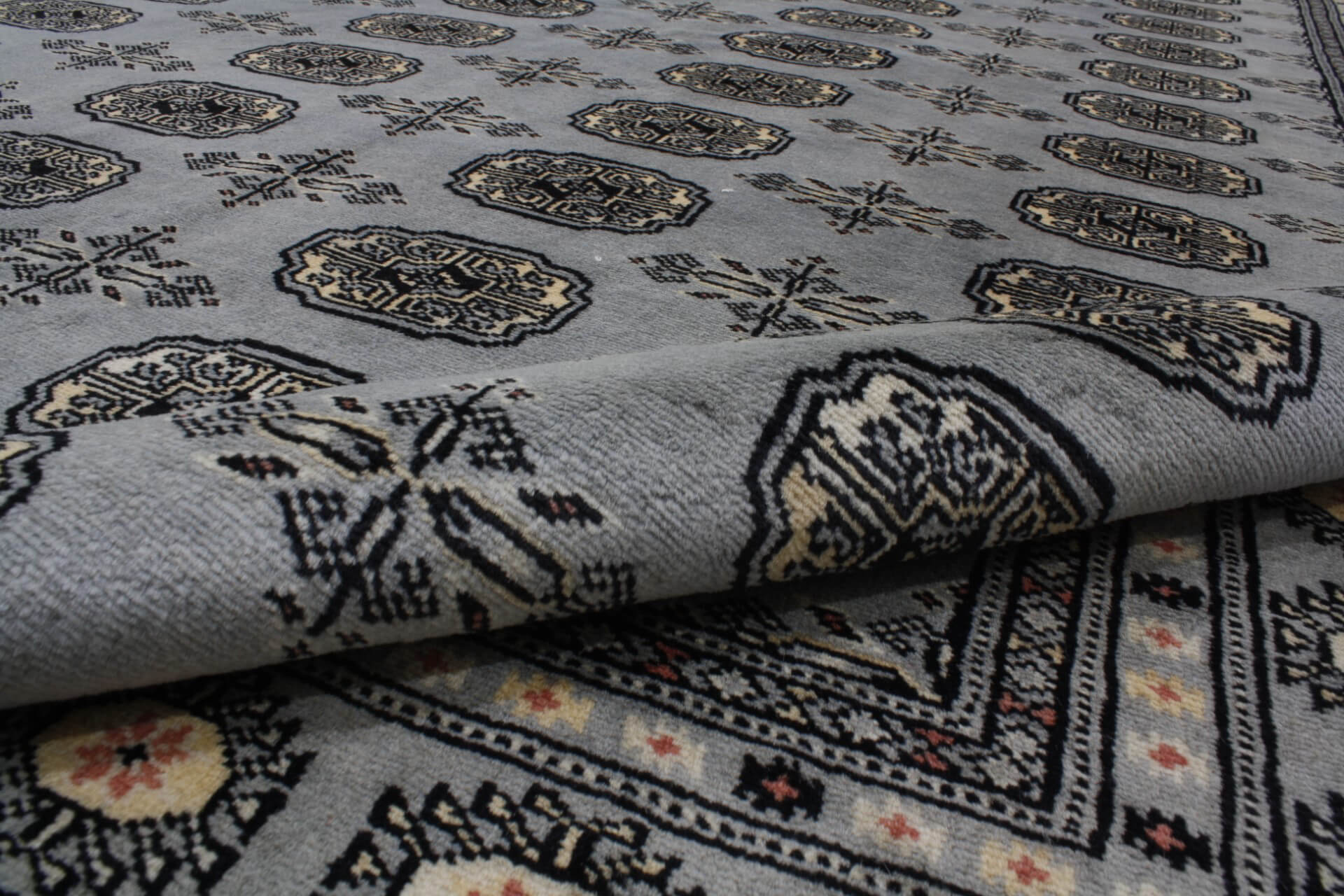 Orientteppich Bukhara Exklusiv