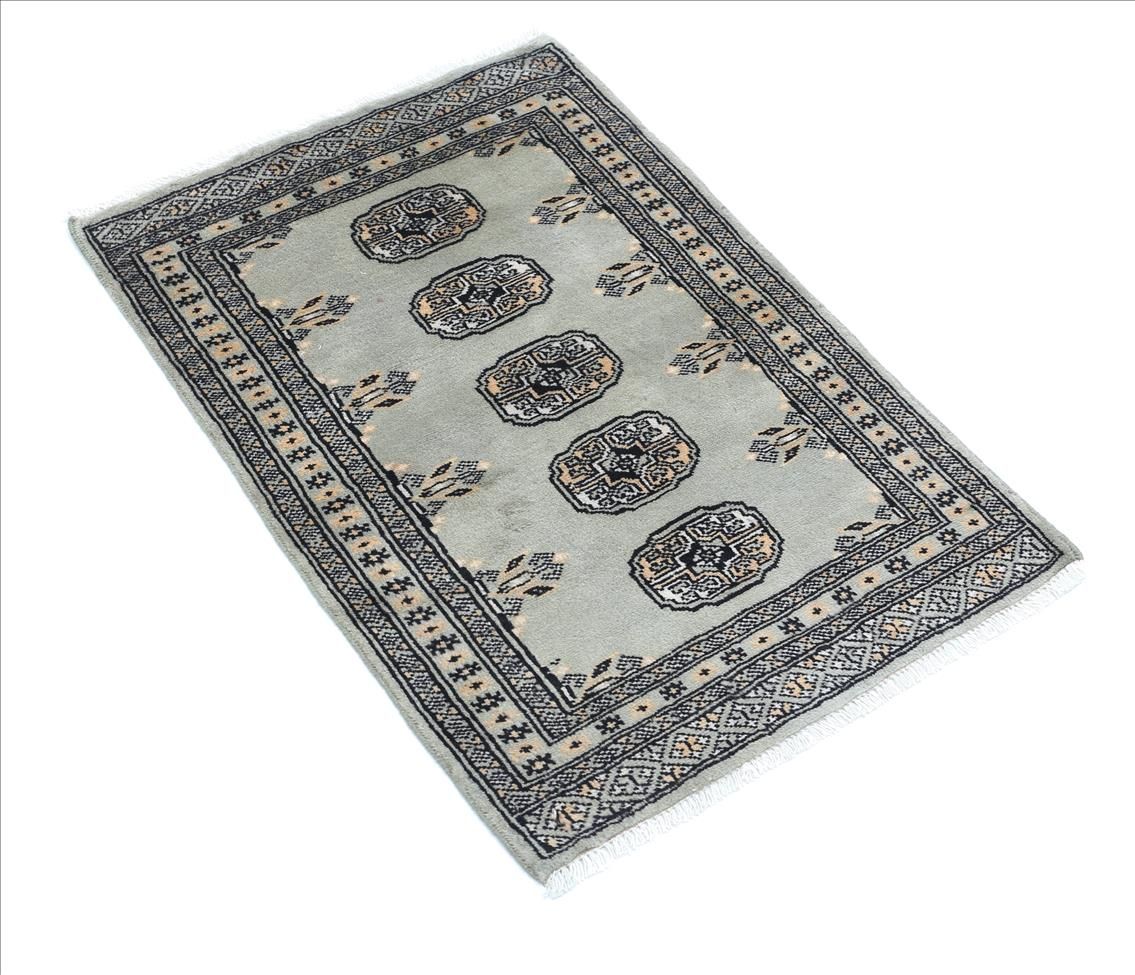 Orientteppich Bukhara Exklusiv