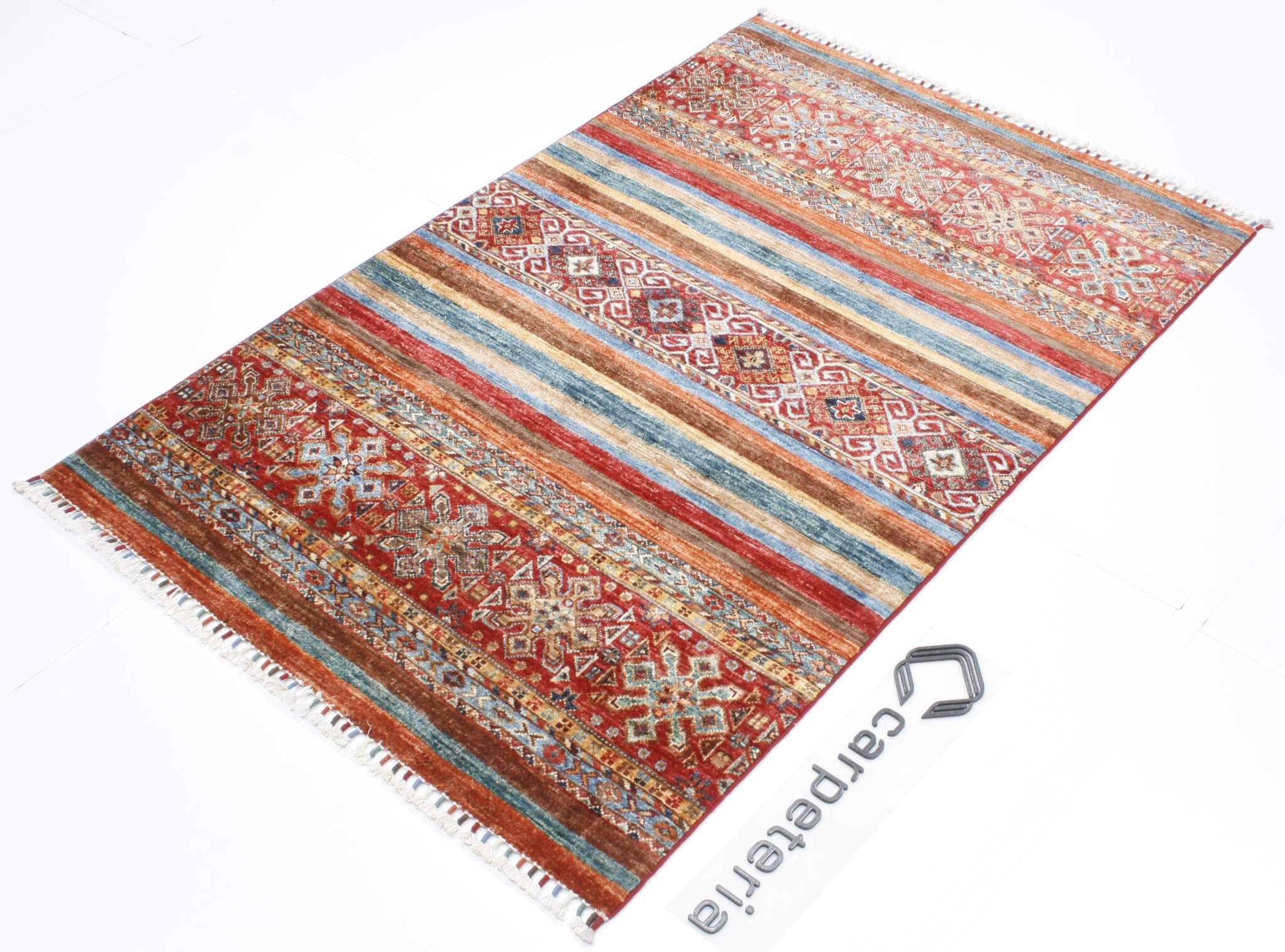 Oriental rug Ariana Exclusive