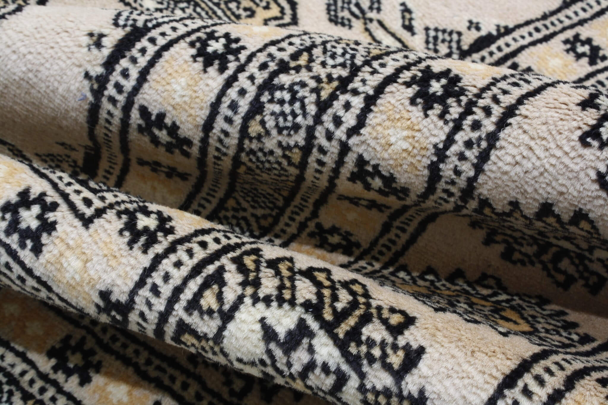 Orientteppich Bukhara Exklusiv