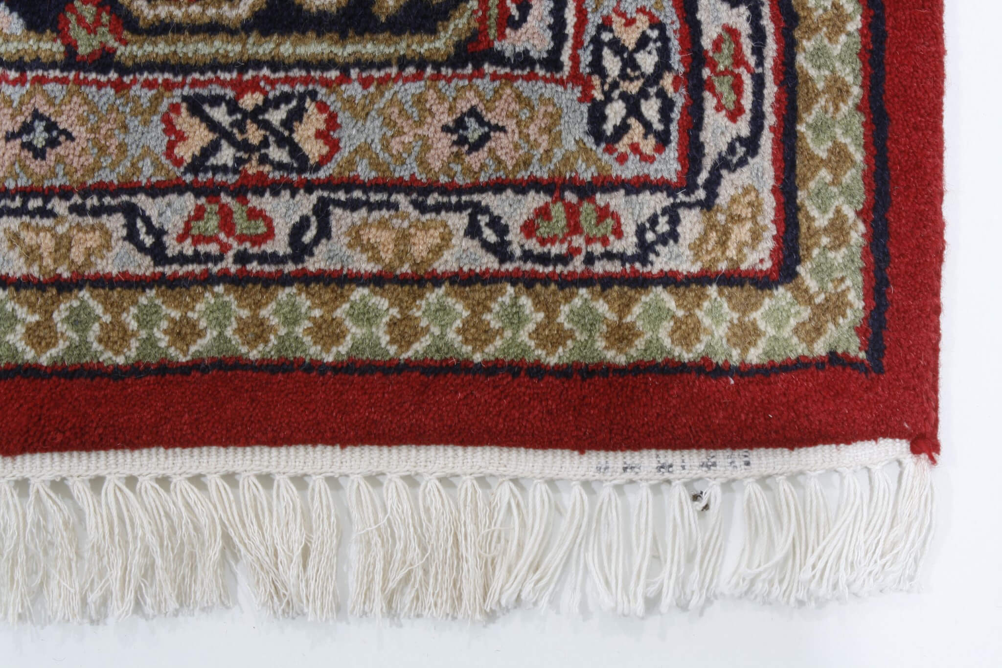 Orientteppich Bidjar
