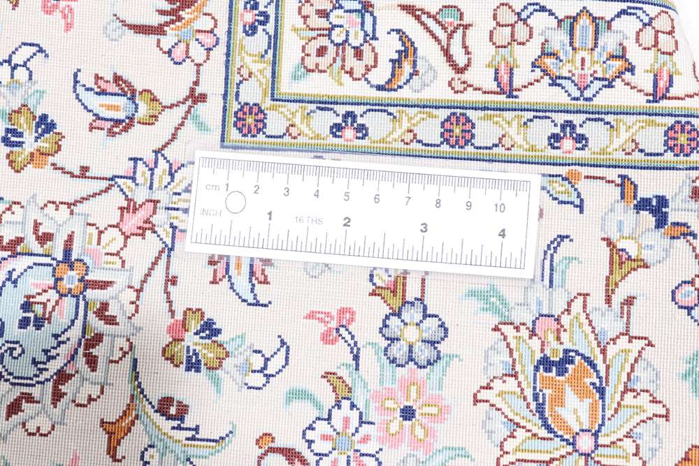 Perserteppich Qom