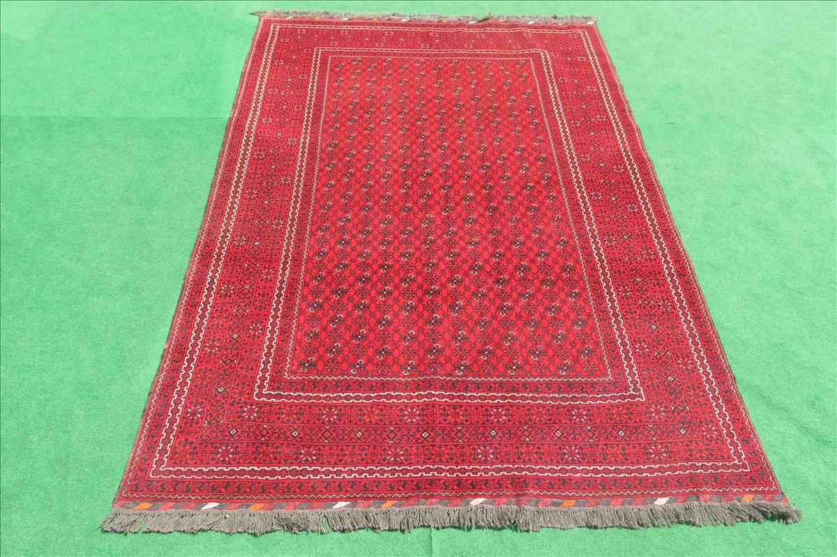 Orientteppich Mazar Modern