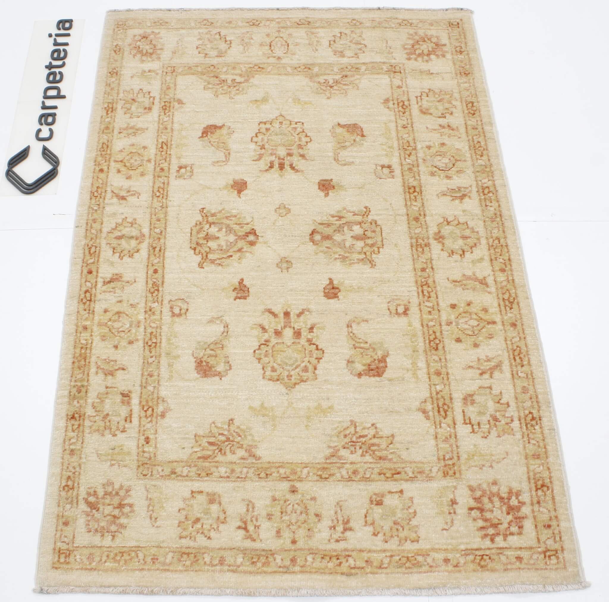 Oriental rug Farahan Exclusive