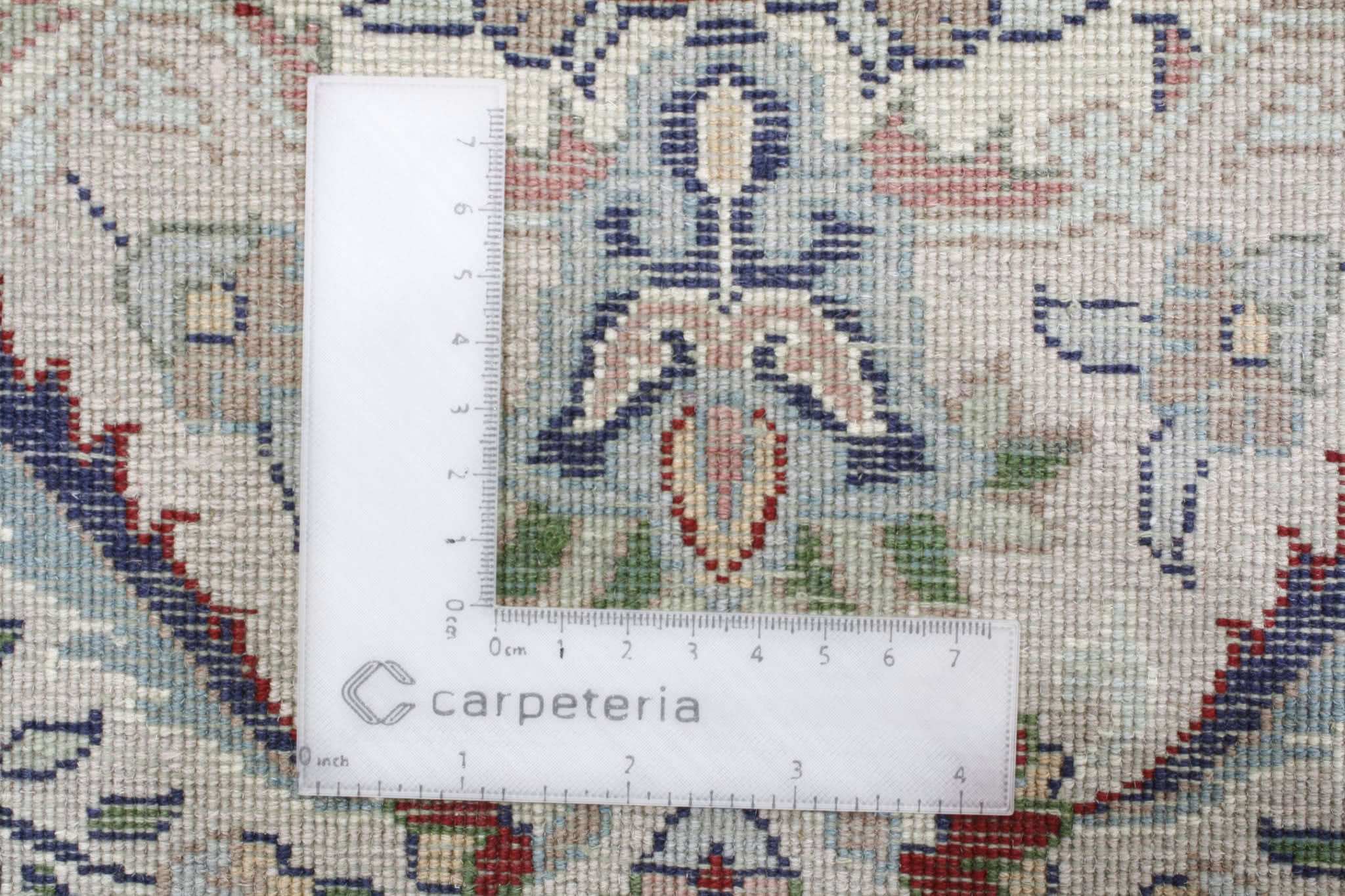 Oriental rug Wazirabad Royal