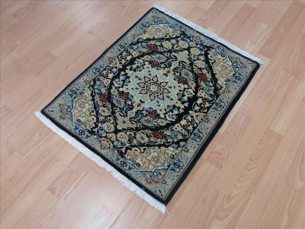 Orientteppich Nain 6 Royal