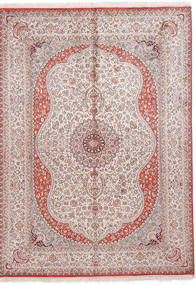 Orientteppich Kashmir