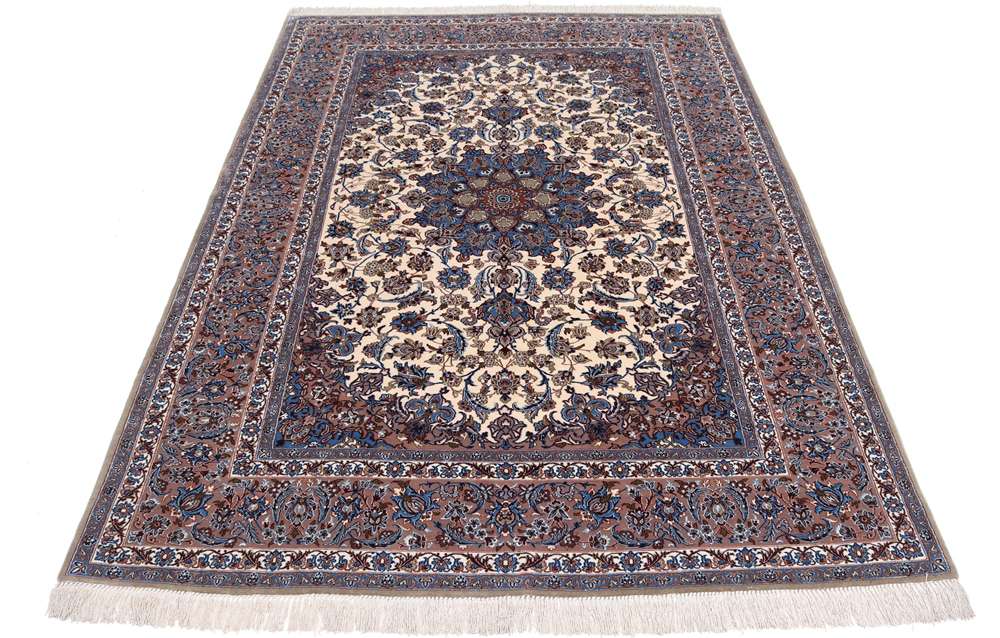 Perserteppich Isfahan