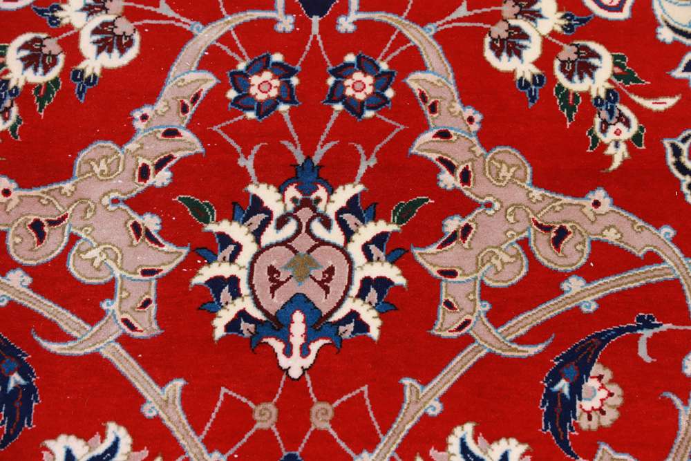 Perserteppich Isfahan