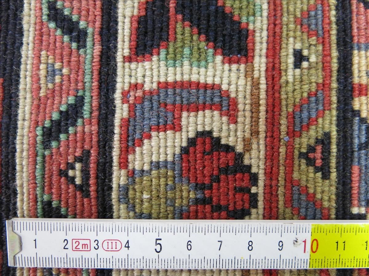 Oriental rug Ekbatan Super