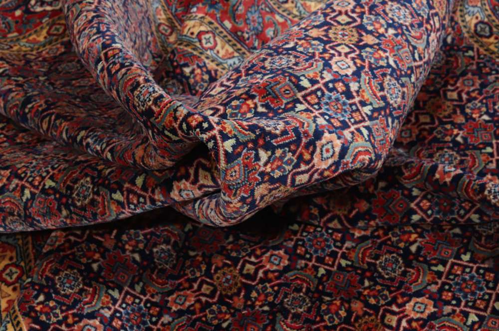 Perserteppich Tabriz