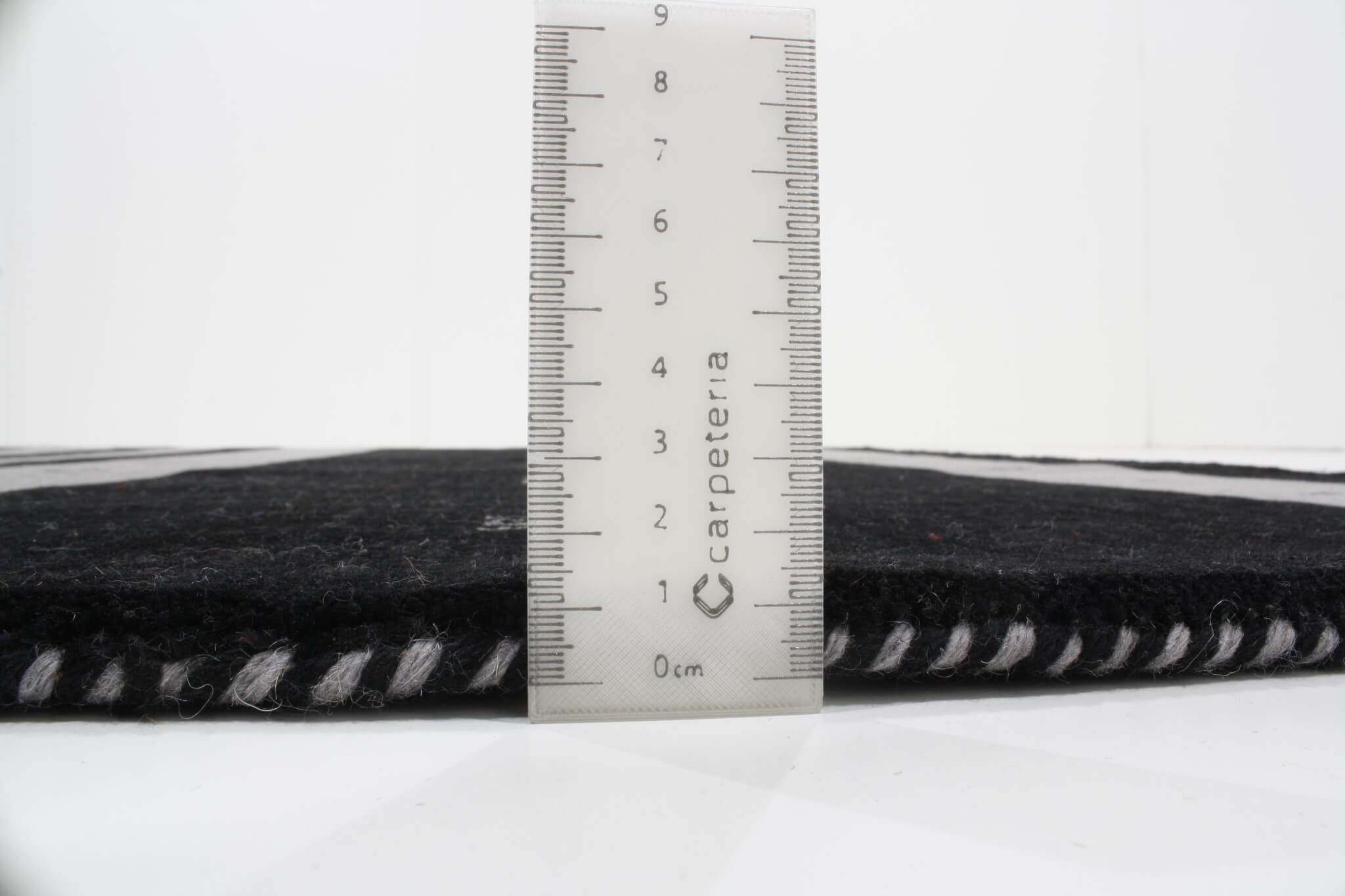 Moderner Teppich Loribaft