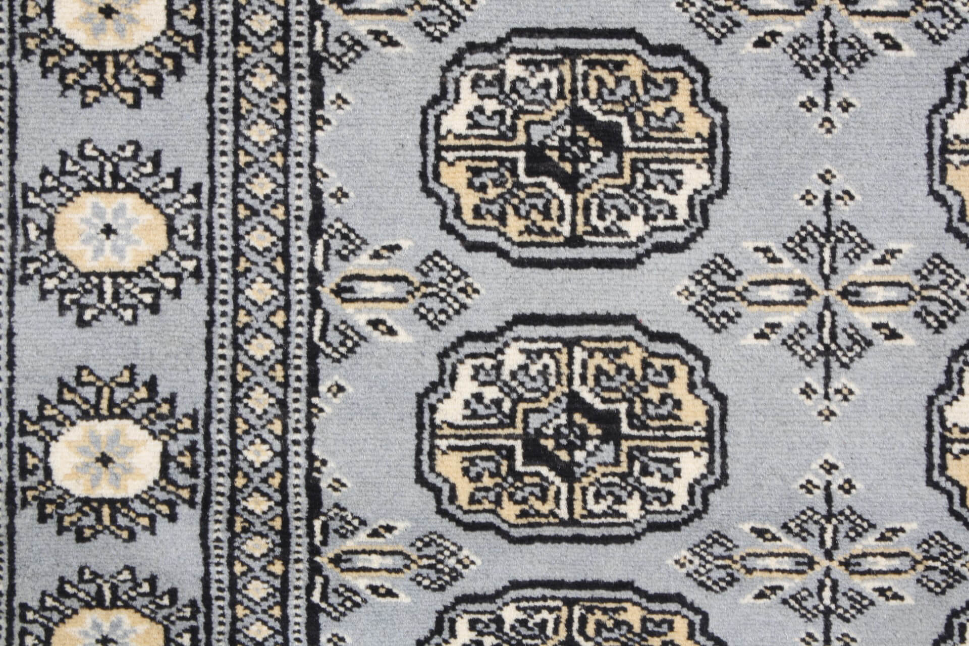 Orientteppich Bukhara Exklusiv