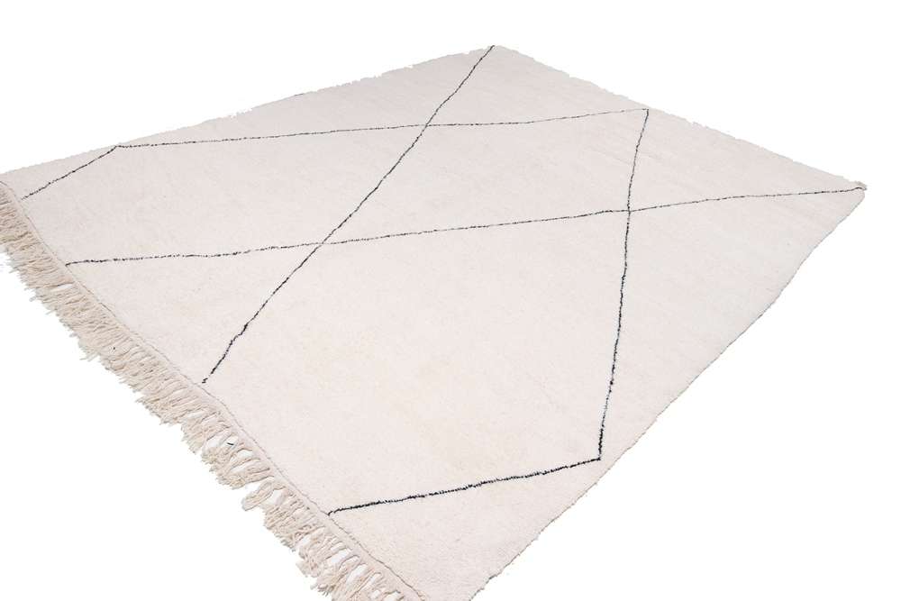 Orientteppich Berber