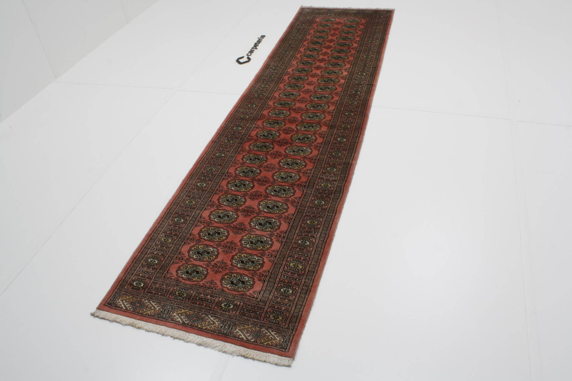Orientteppich Bukhara Exklusiv