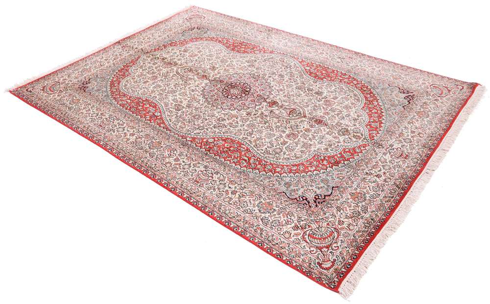 Orientteppich Kashmir