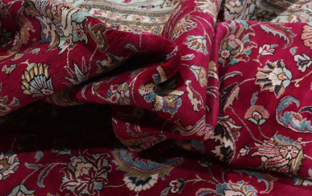 Perserteppich Tabriz