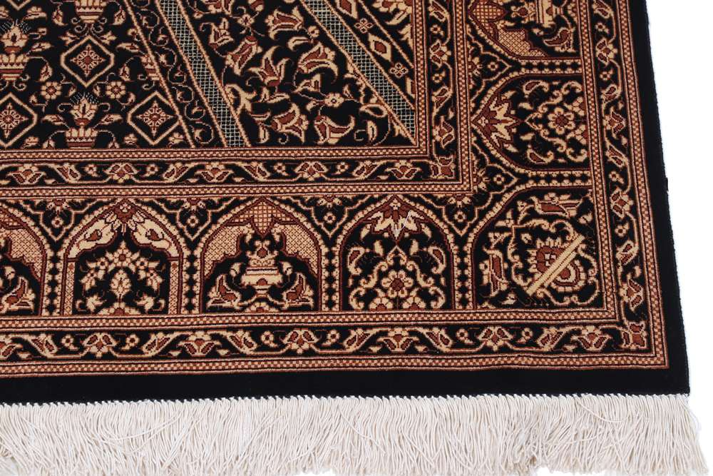 Perserteppich Qom