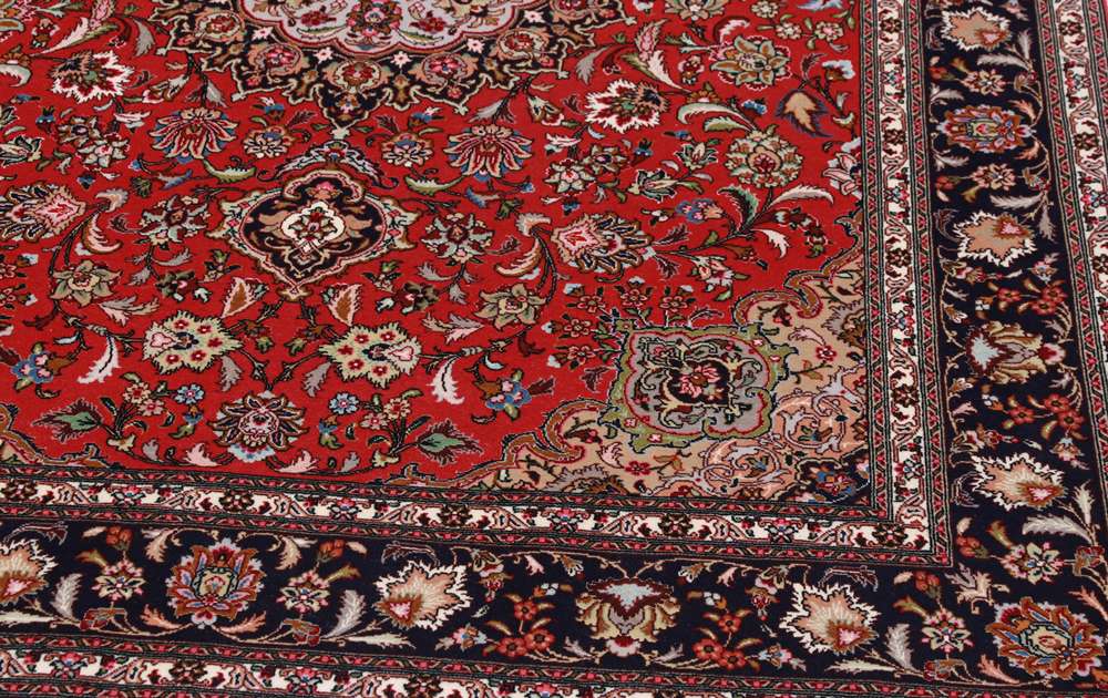 Perserteppich Tabriz