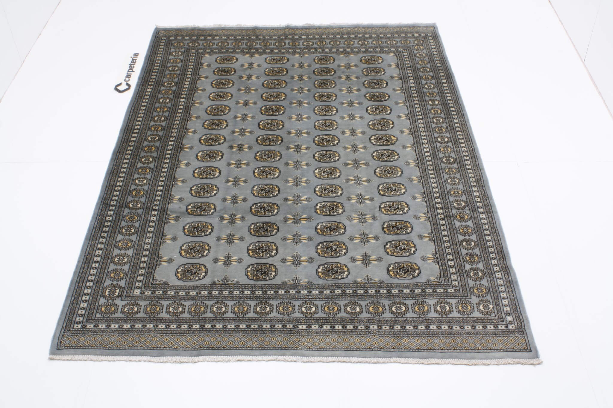Orientteppich Bukhara Exklusiv