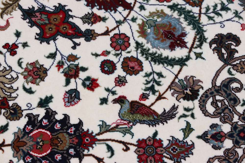 Perserteppich Tabriz