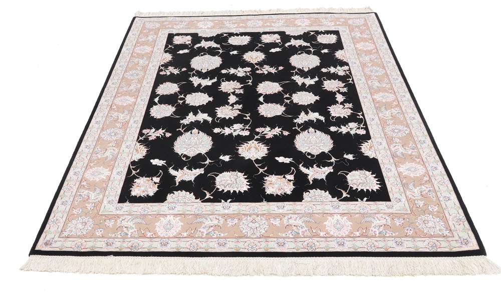 Perserteppich Tabriz
